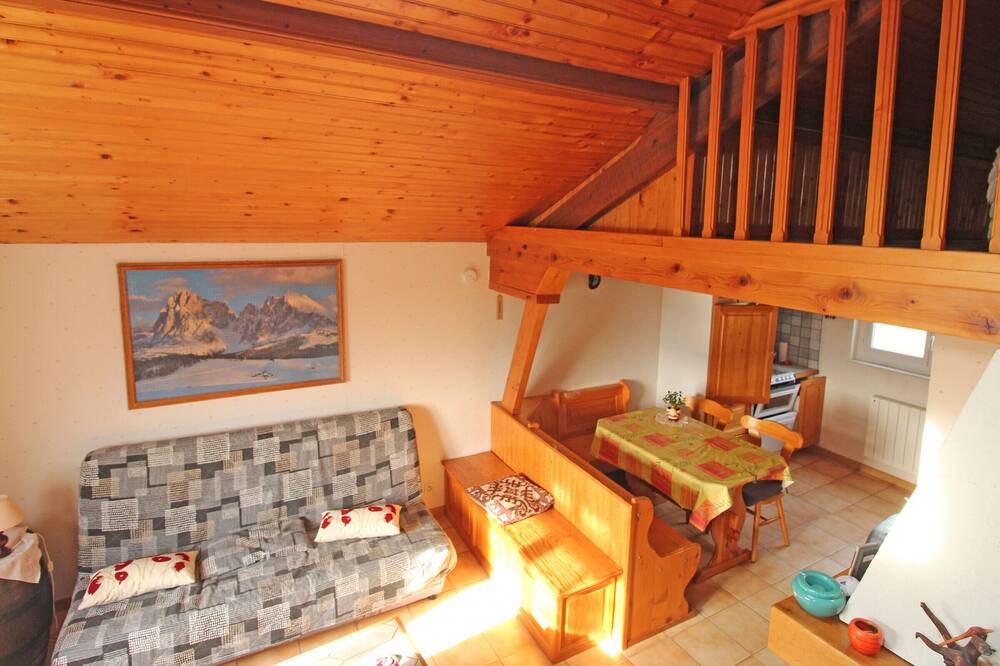 Photo of Livingroom in Jussarupt