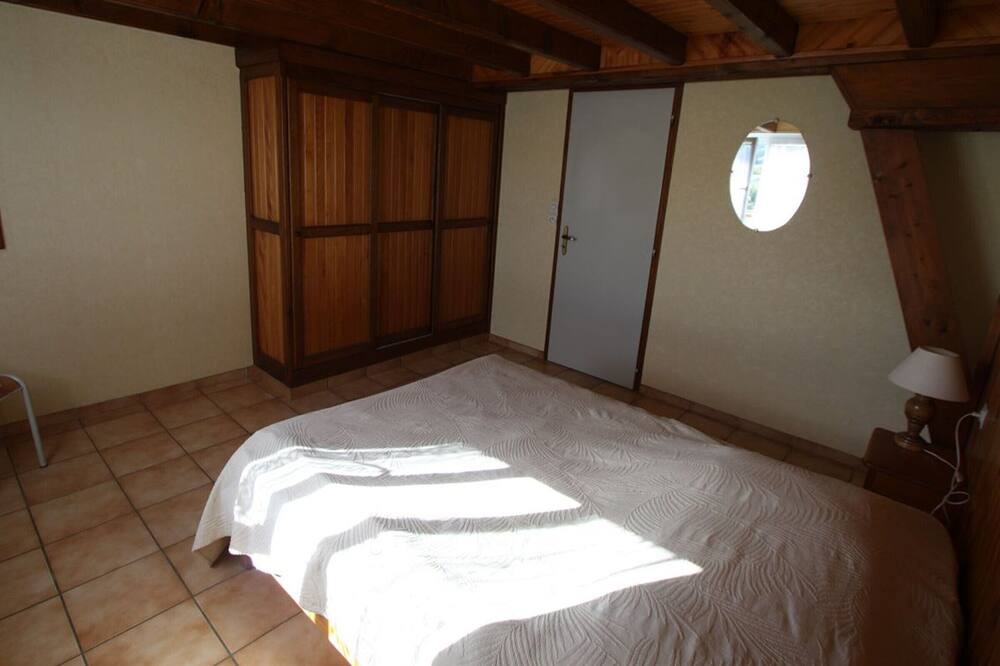 Photo of Bedroom in Jussarupt