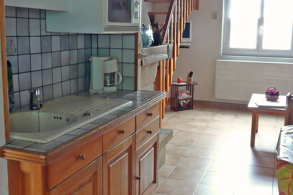 Photo of Kitchen in Jussarupt