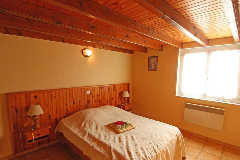 Photo of Bedroom in Jussarupt