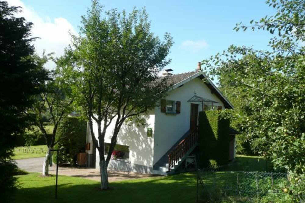 Photo of Outdoor in Jussarupt