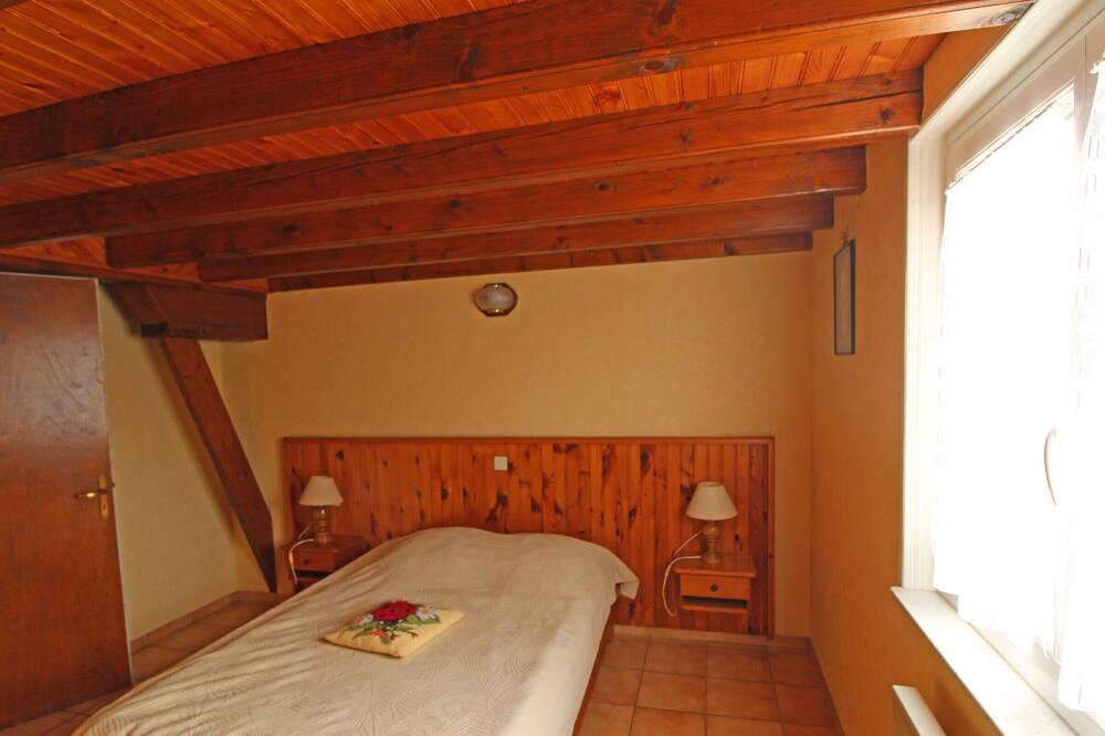 Photo of Bedroom in Jussarupt