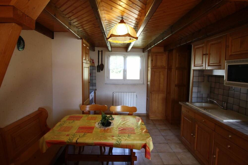 Photo of Kitchen in Jussarupt
