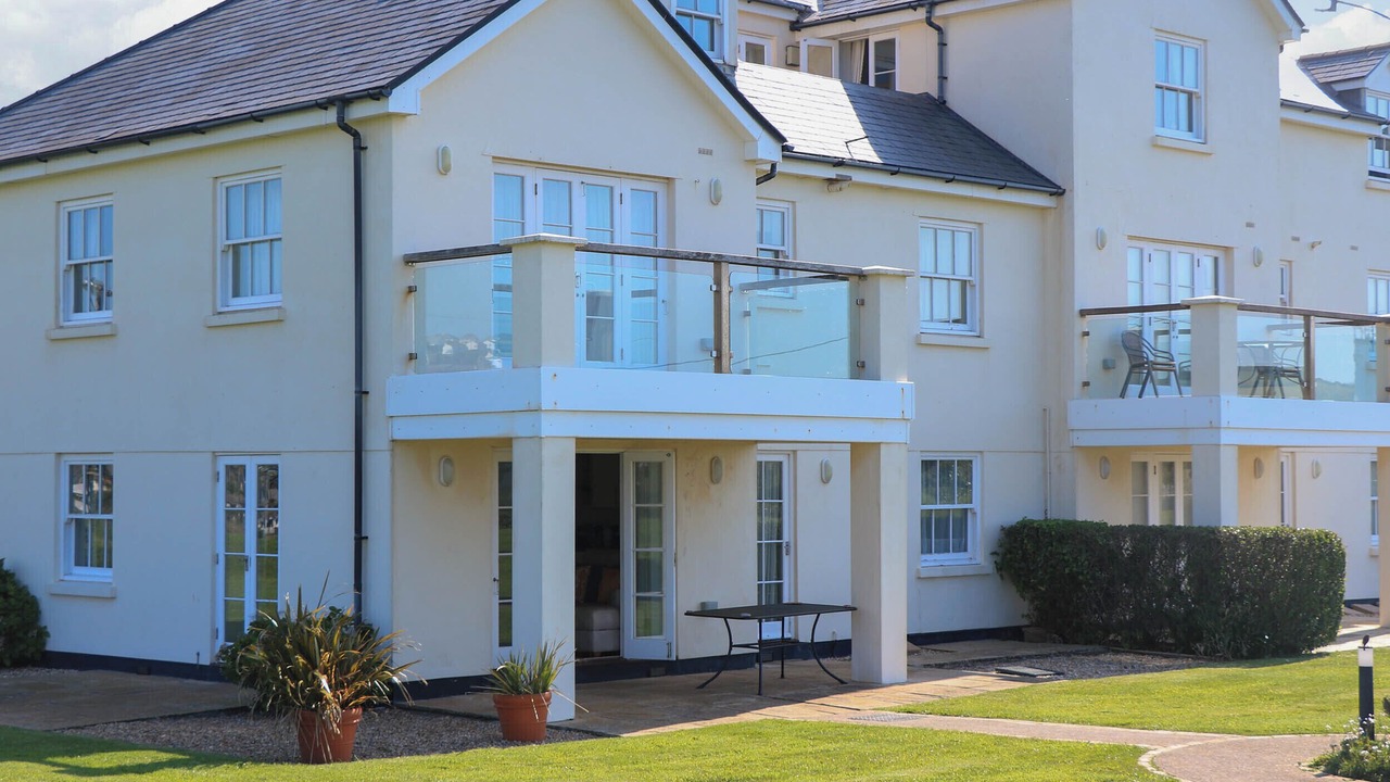 Photo of Outdoor in Thurlestone