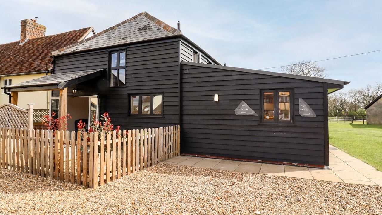 Photo of Outdoor in Wickham St Paul