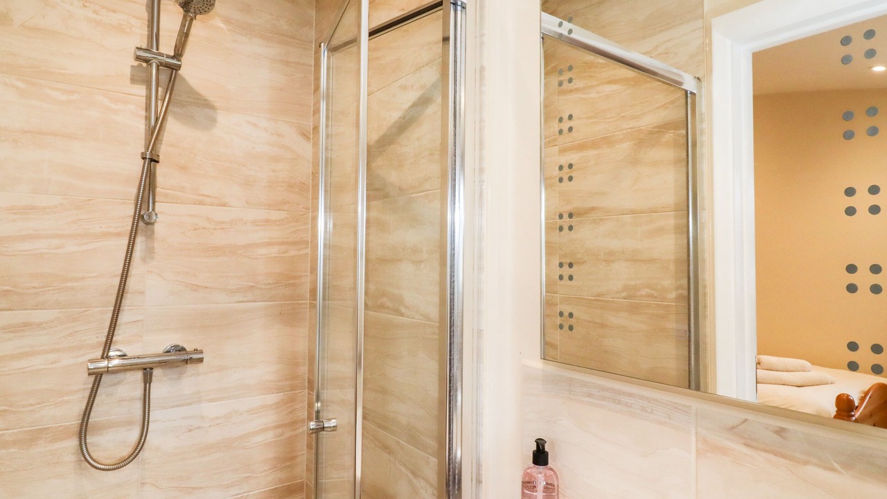 Photo of Bathroom in Wickham St Paul