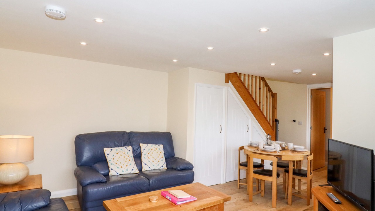 Photo of Bedroom in Wickham St Paul