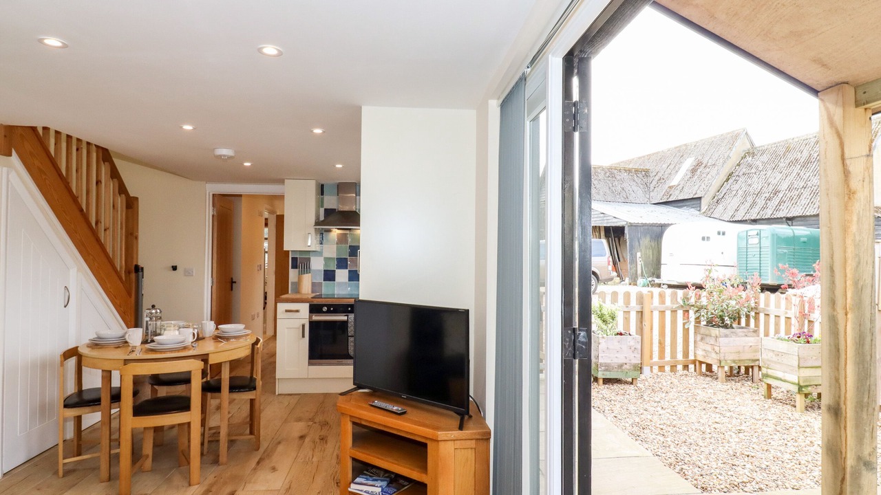 Photo of Bedroom in Wickham St Paul