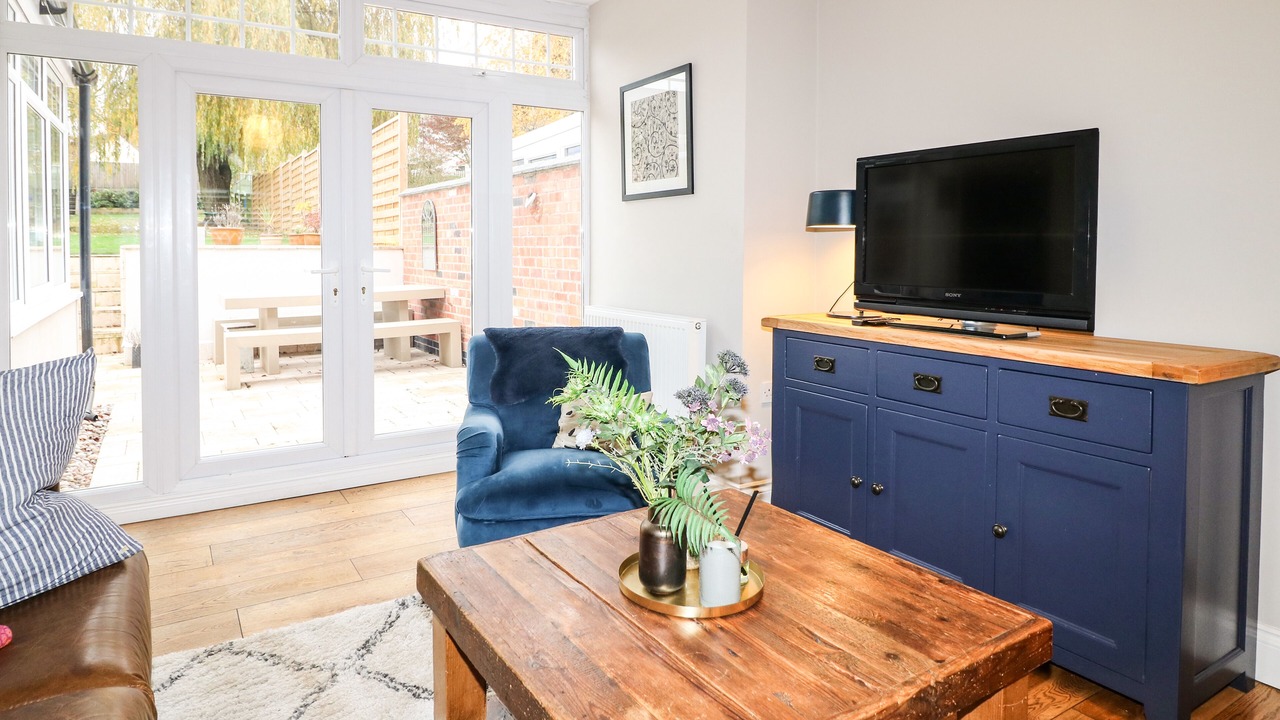 Photo of Bedroom in Melton Mowbray