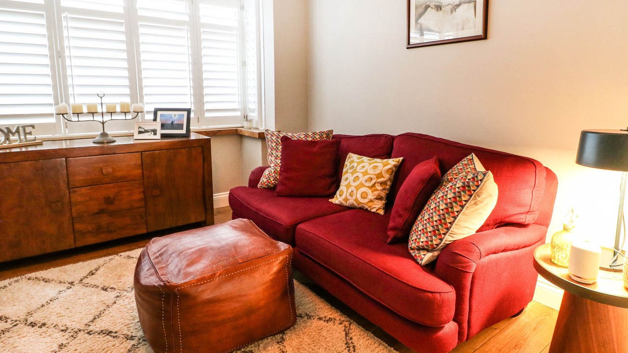 Photo of Bedroom in Melton Mowbray