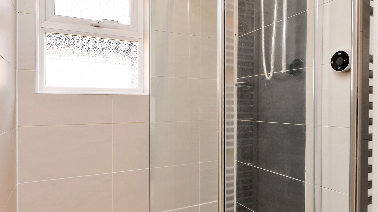 Photo of Bathroom in Melton Mowbray