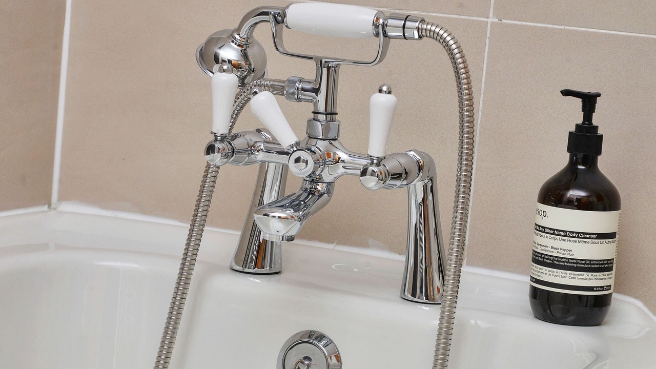 Photo of Bathroom in Melton Mowbray