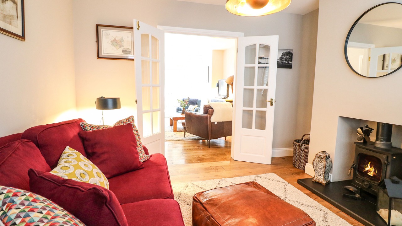 Photo of Bedroom in Melton Mowbray