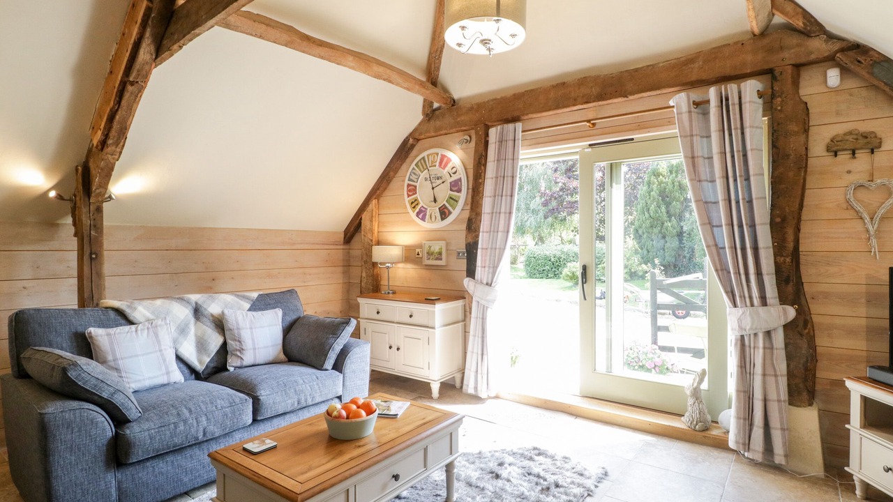 Photo of Bedroom in Ilton