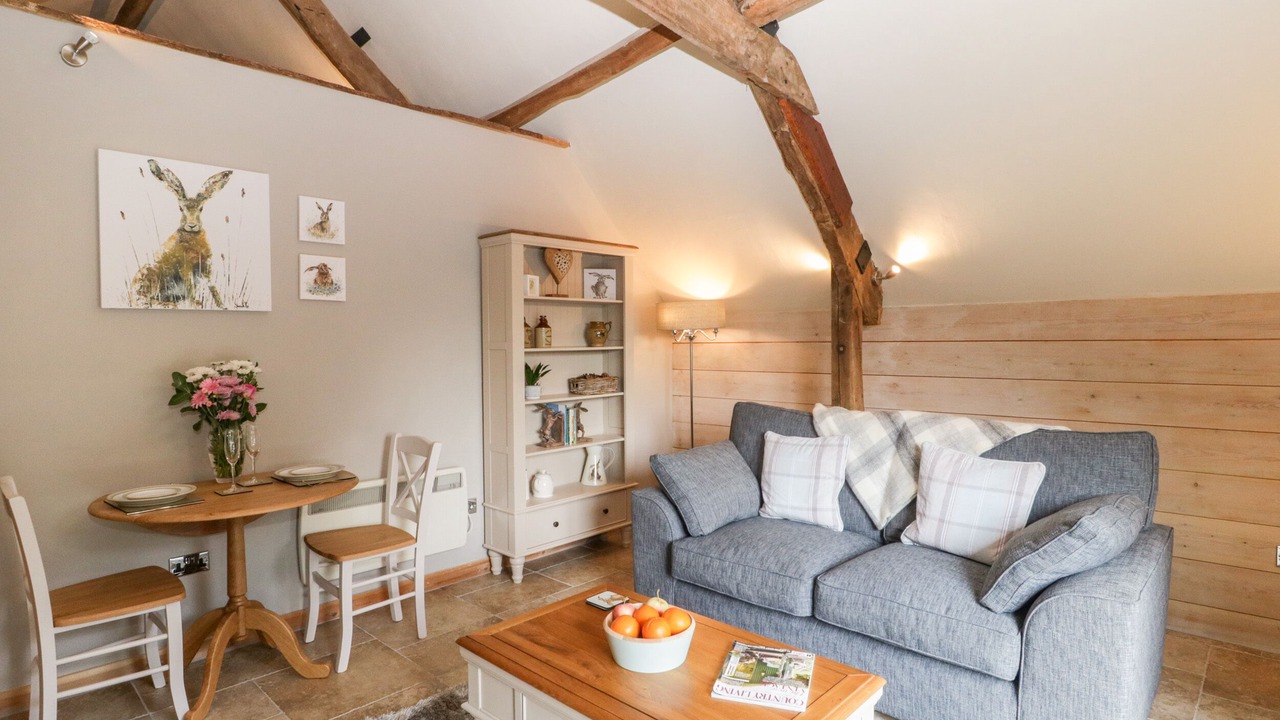 Photo of Bedroom in Ilton