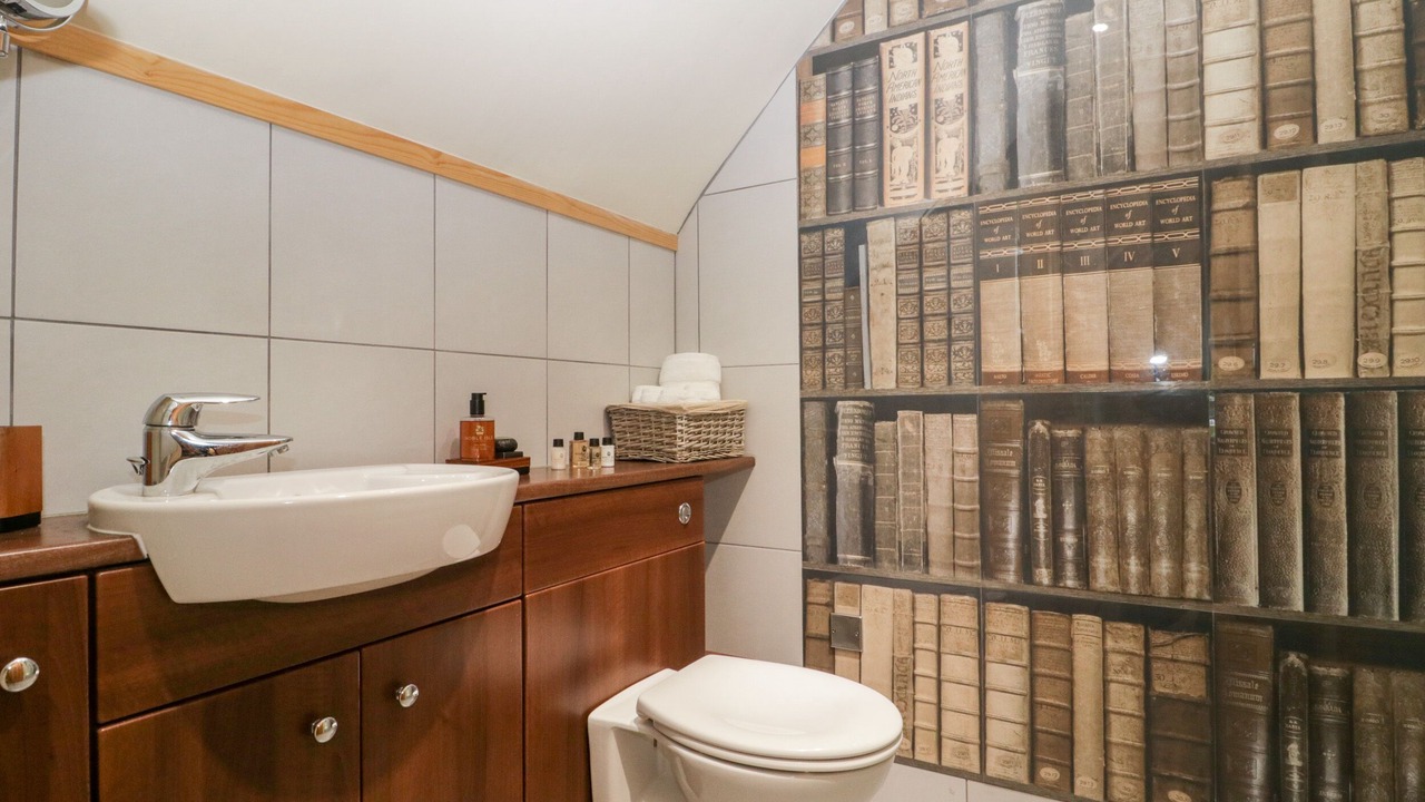 Photo of Bathroom in Ilton