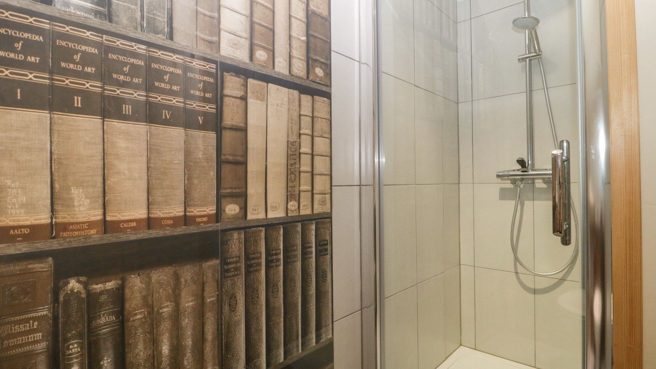 Photo of Bathroom in Ilton