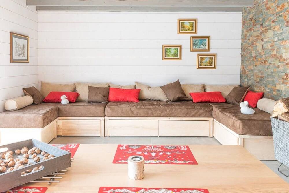 Photo of Livingroom in Epinal