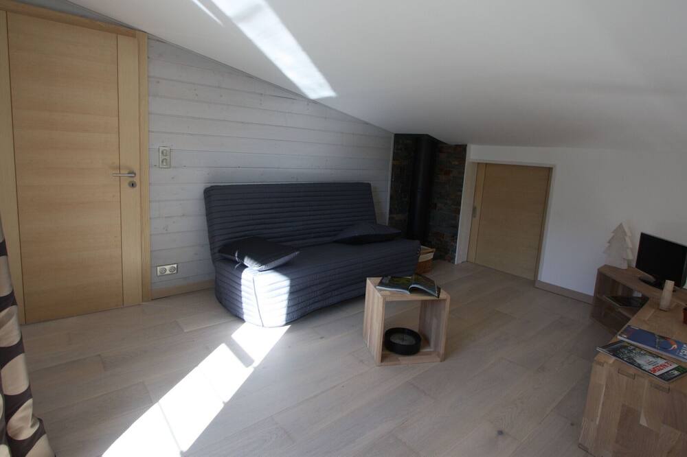 Photo of Livingroom in Epinal