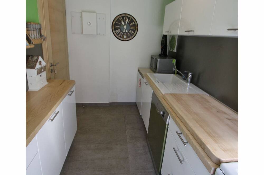 Photo of Kitchen in Epinal