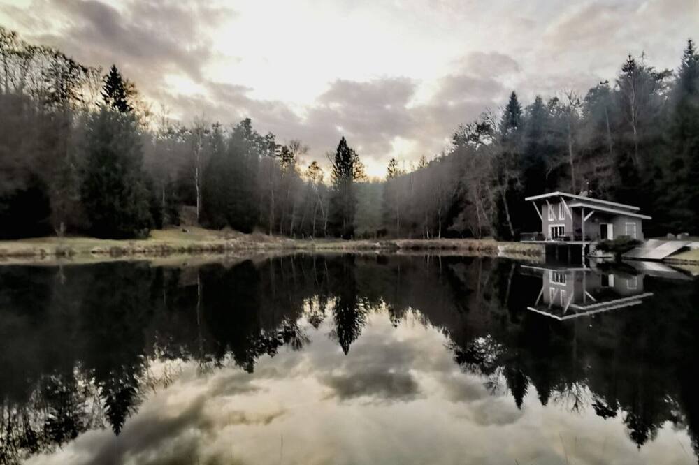 Photo of Outdoor in Epinal