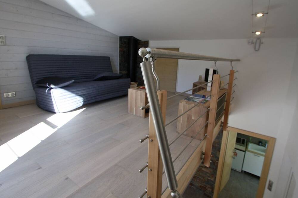 Photo of Bedroom in Epinal