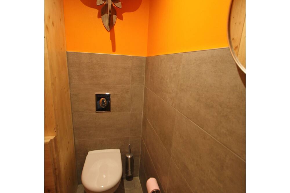 Photo of Bathroom in Epinal