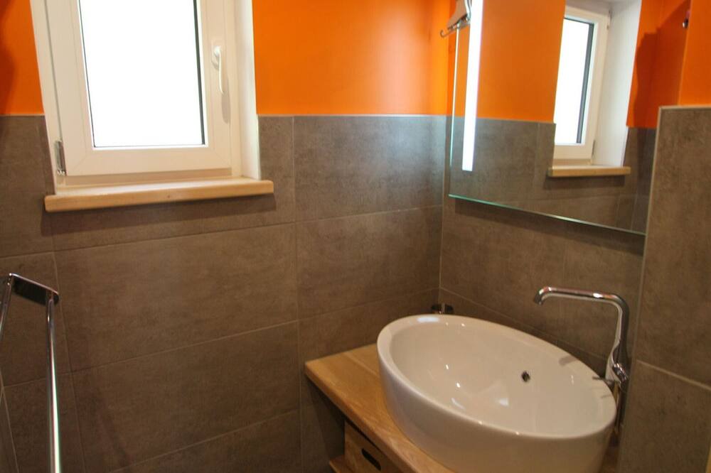 Photo of Bathroom in Epinal
