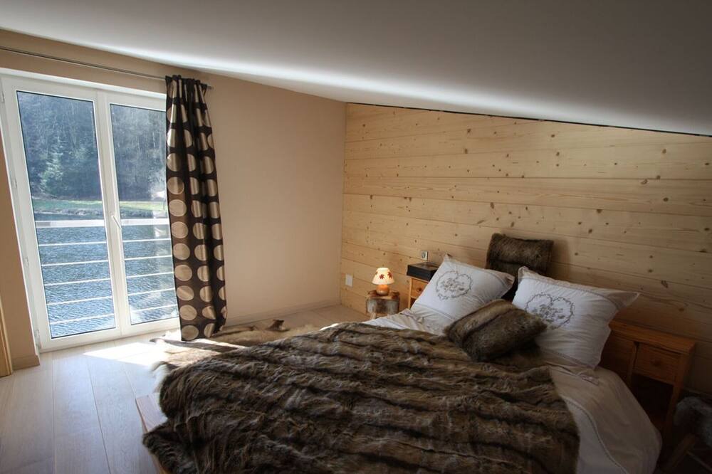 Photo of Bedroom in Epinal
