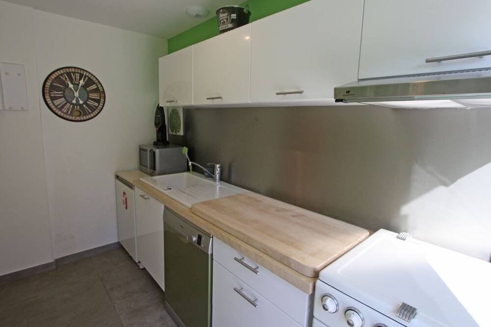 Photo of Kitchen in Epinal