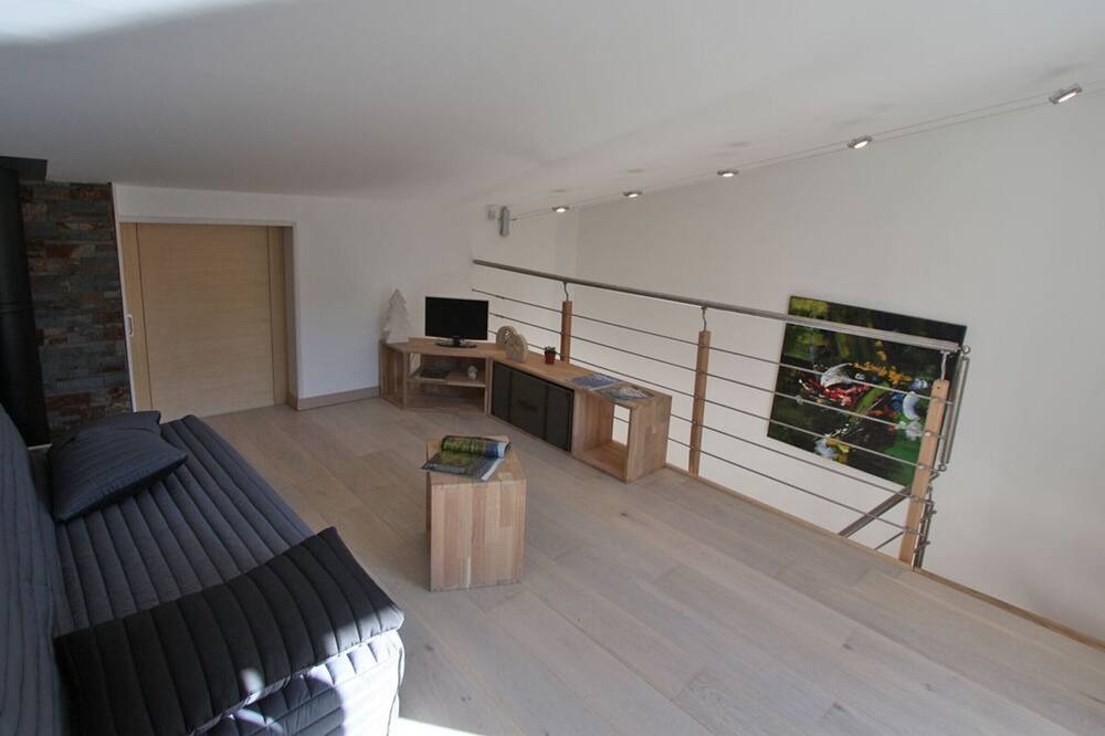 Photo of Livingroom in Epinal