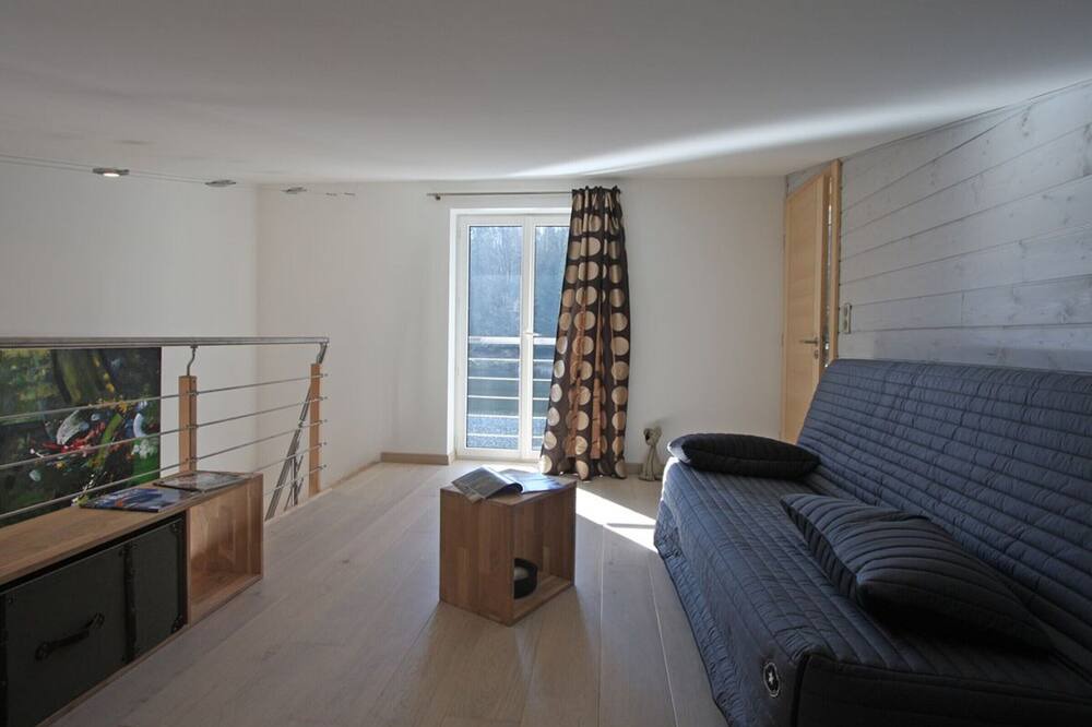 Photo of Livingroom in Epinal