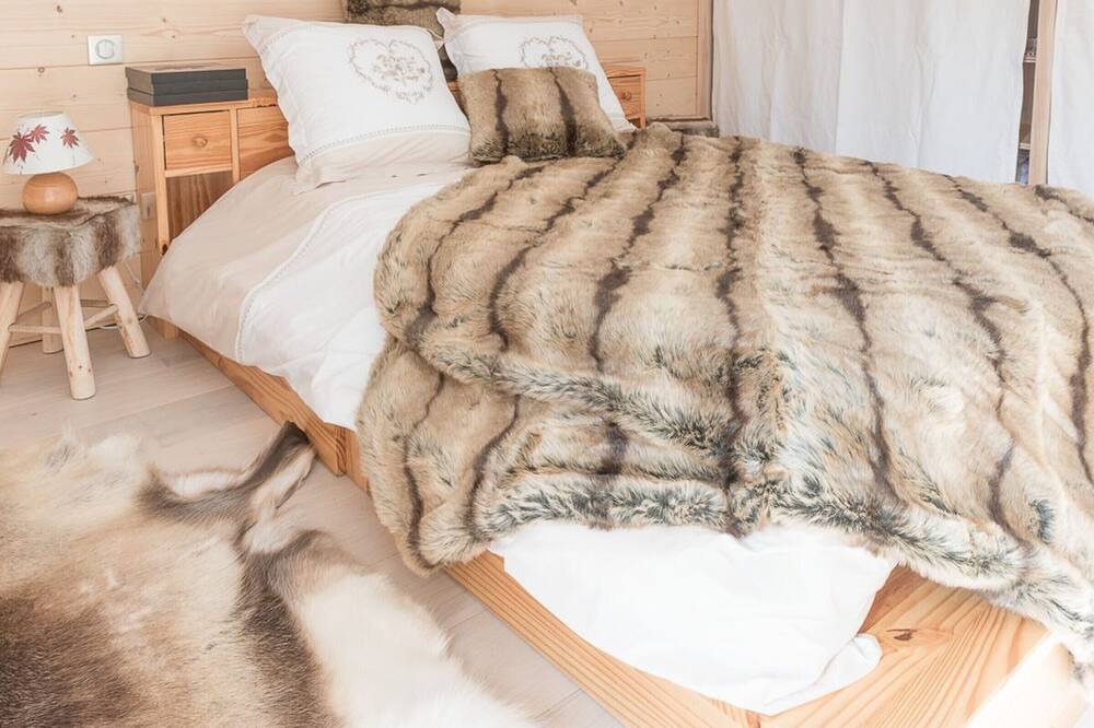 Photo of Bedroom in Epinal