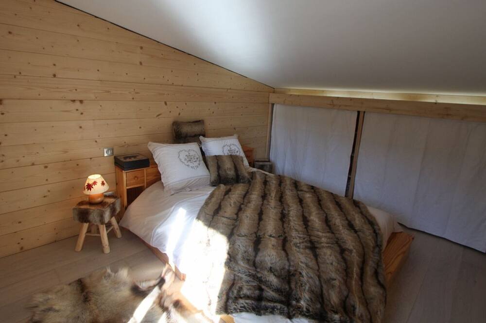 Photo of Bedroom in Epinal