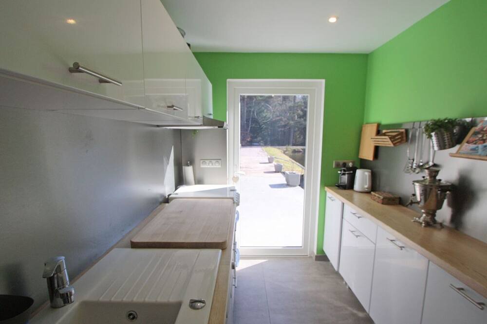 Photo of Kitchen in Epinal
