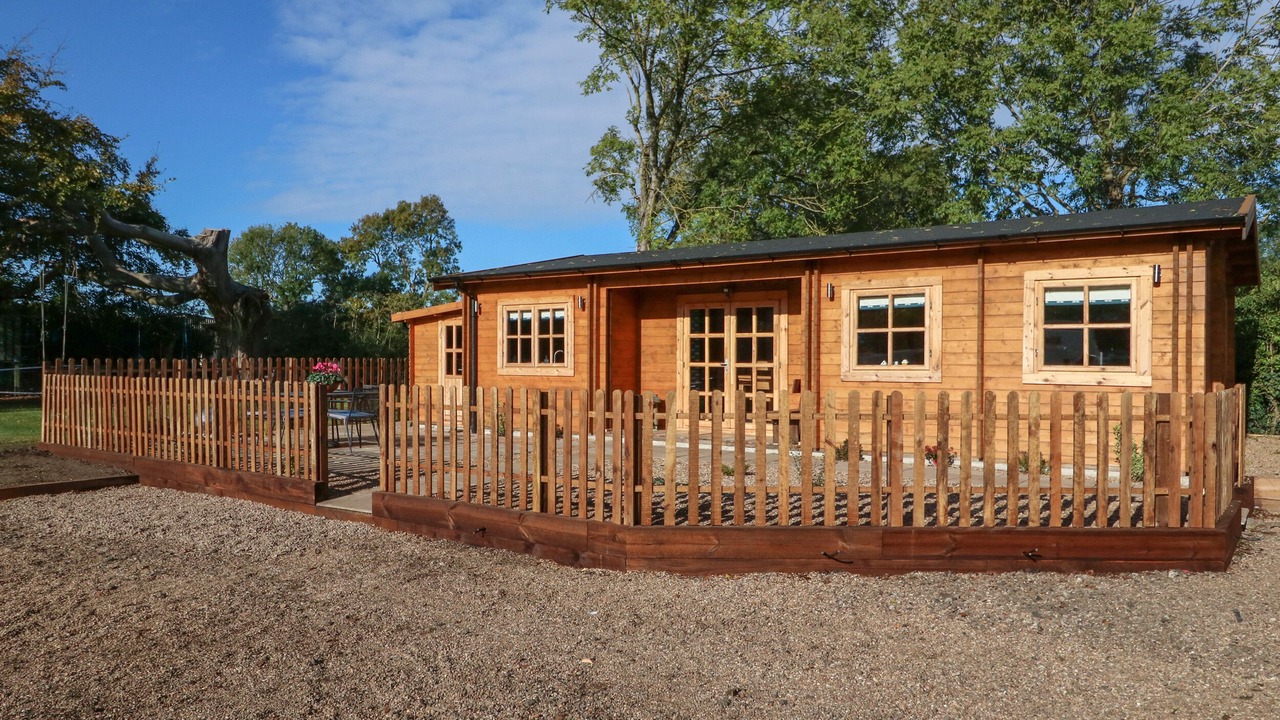 Photo of Outdoor in Sleaford