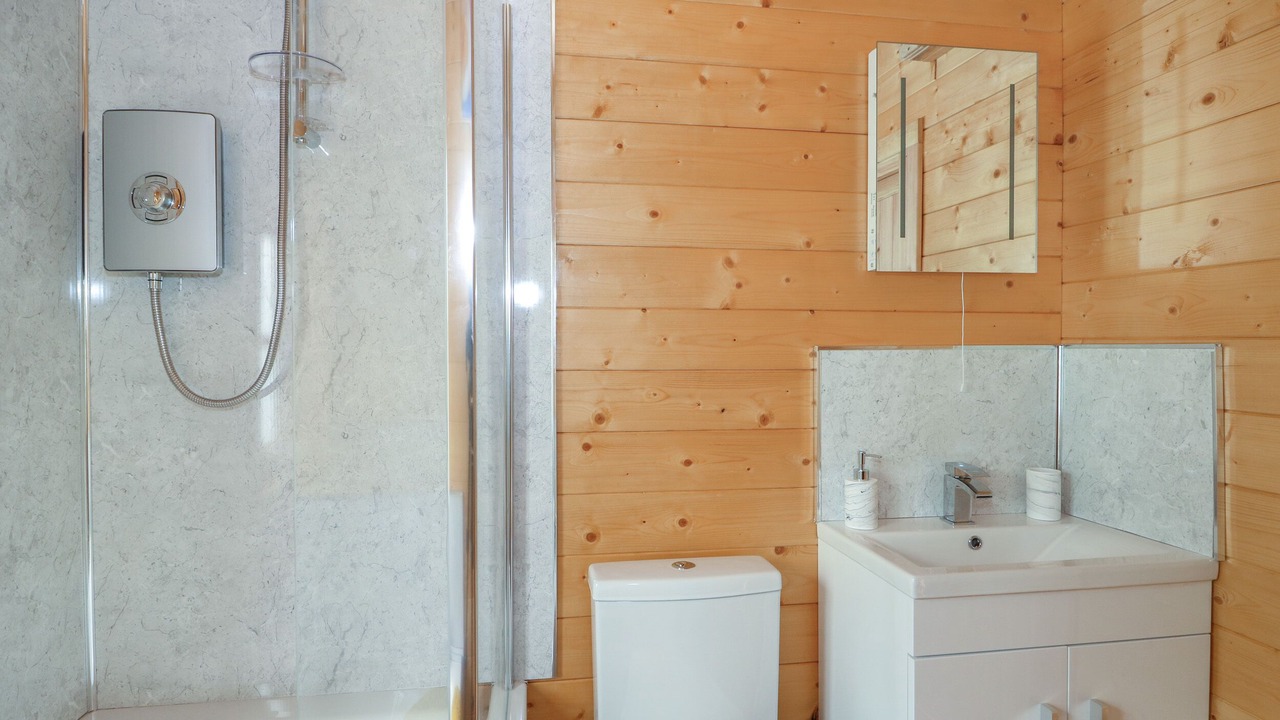 Photo of Bathroom in Sleaford