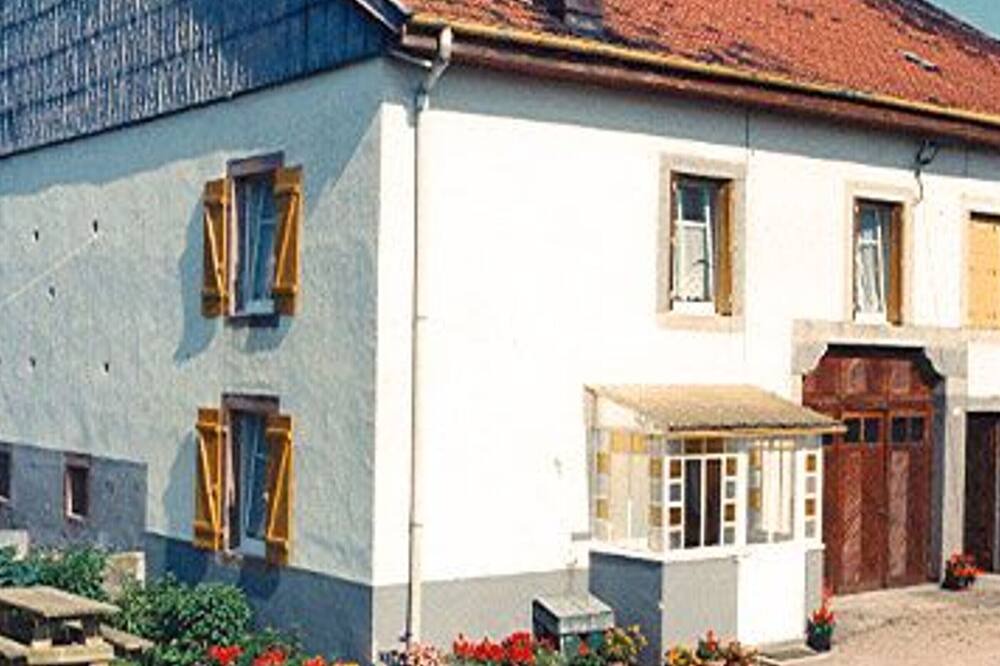 Photo of Outdoor in Granges-Aumontzey