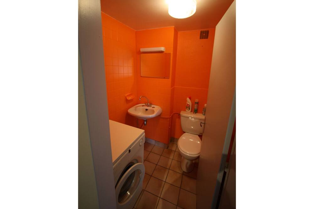 Photo of Bathroom in Granges-Aumontzey