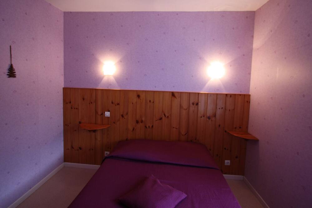 Photo of Bedroom in Granges-Aumontzey