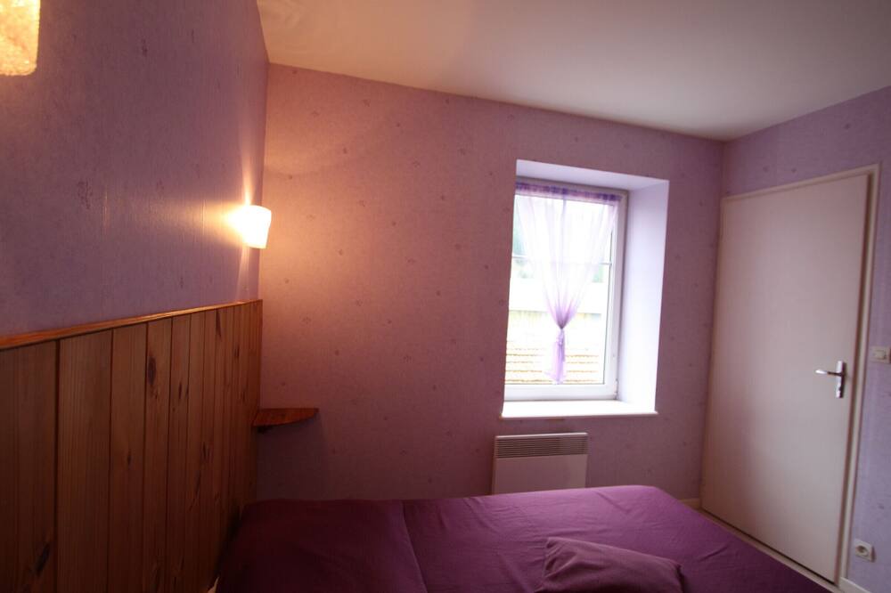 Photo of Bedroom in Granges-Aumontzey
