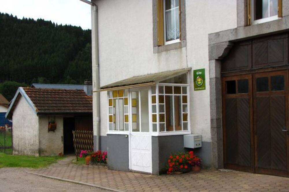 Photo of Outdoor in Granges-Aumontzey