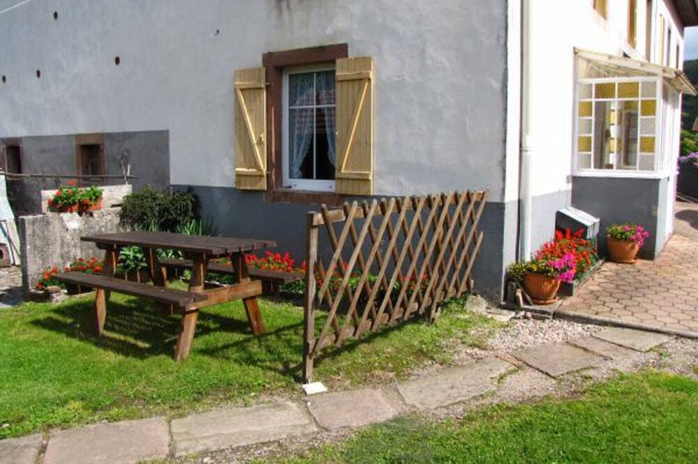 Photo of Outdoor in Granges-Aumontzey