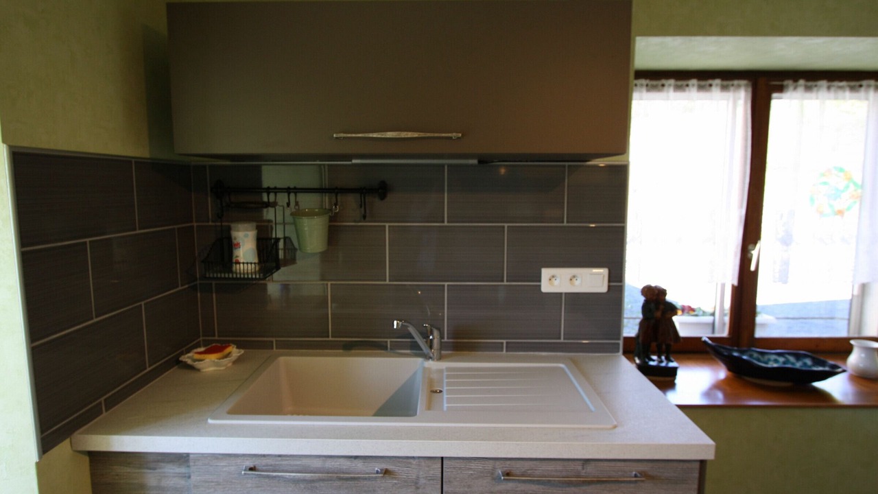 Photo of Kitchen in Fraize