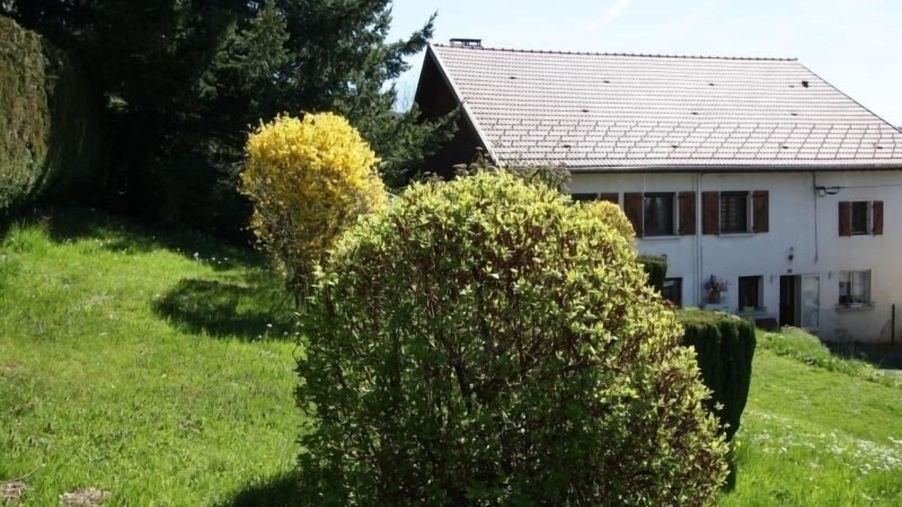 Photo of Outdoor in Fraize
