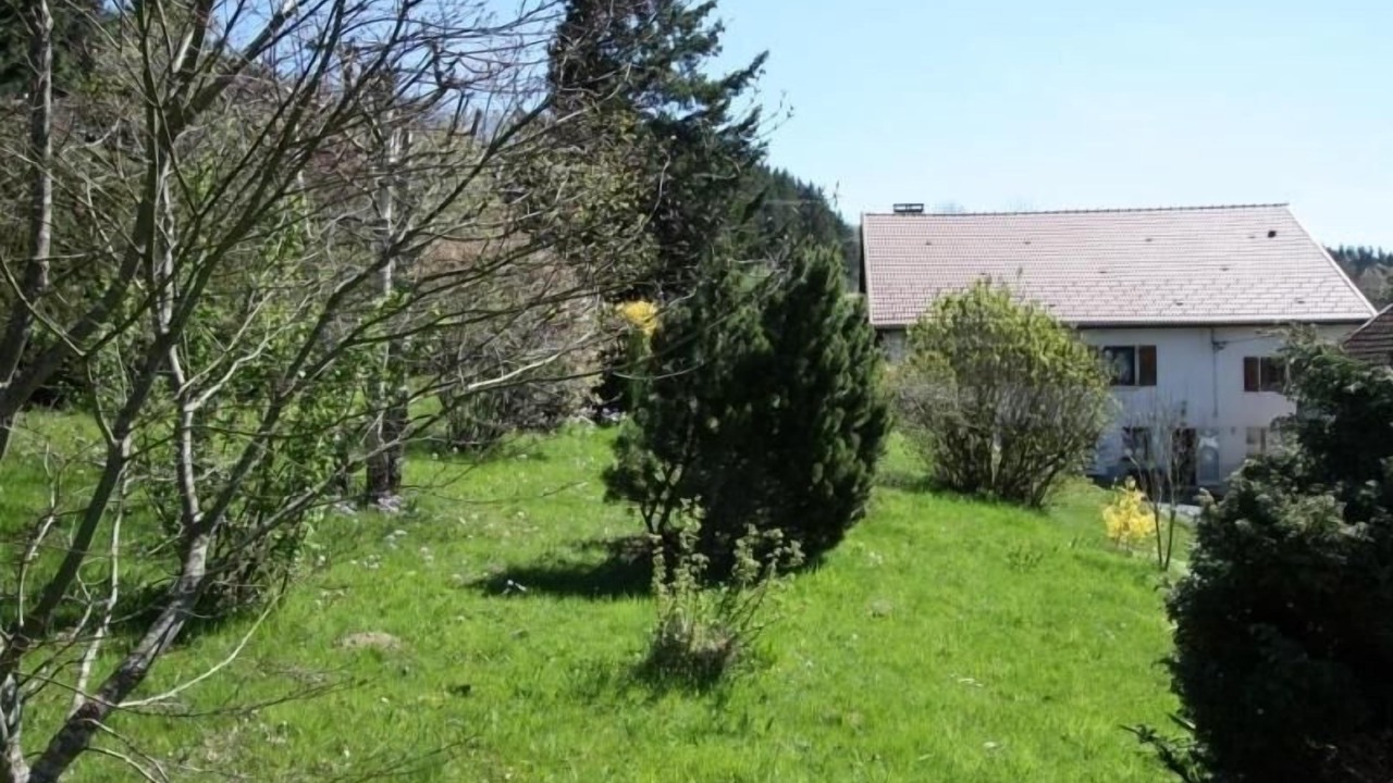 Photo of Outdoor in Fraize