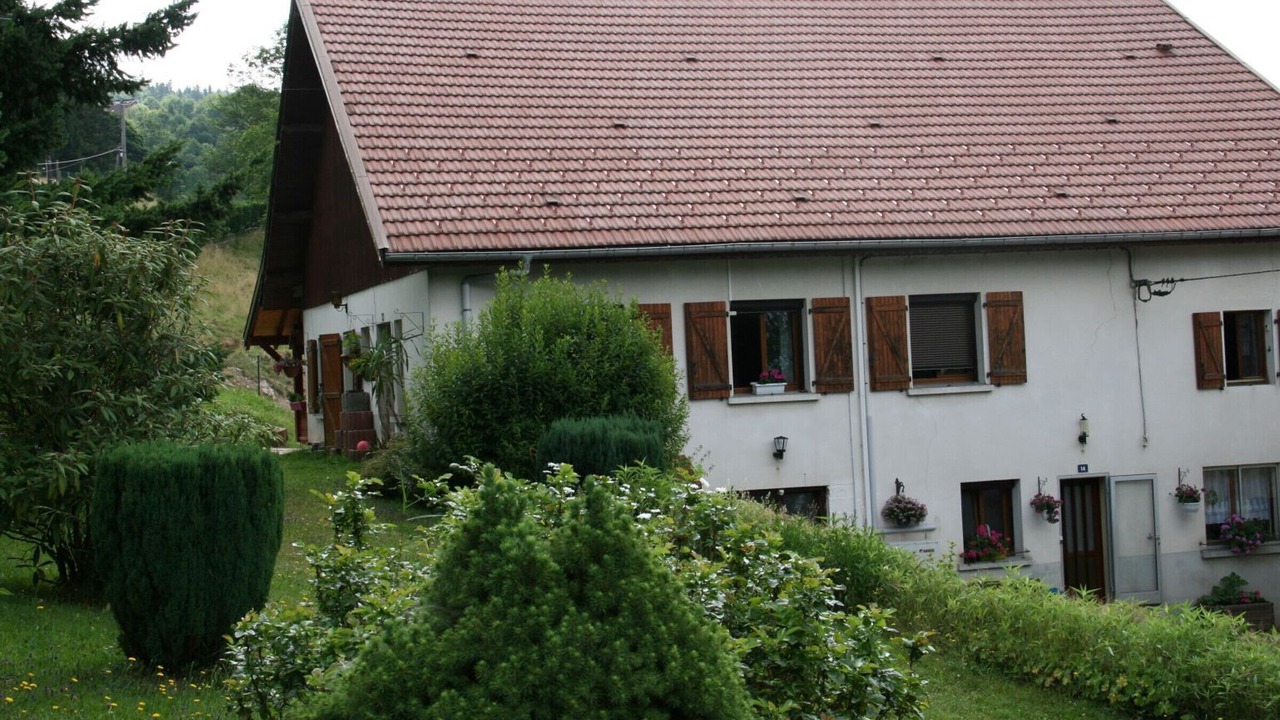 Photo of Outdoor in Fraize