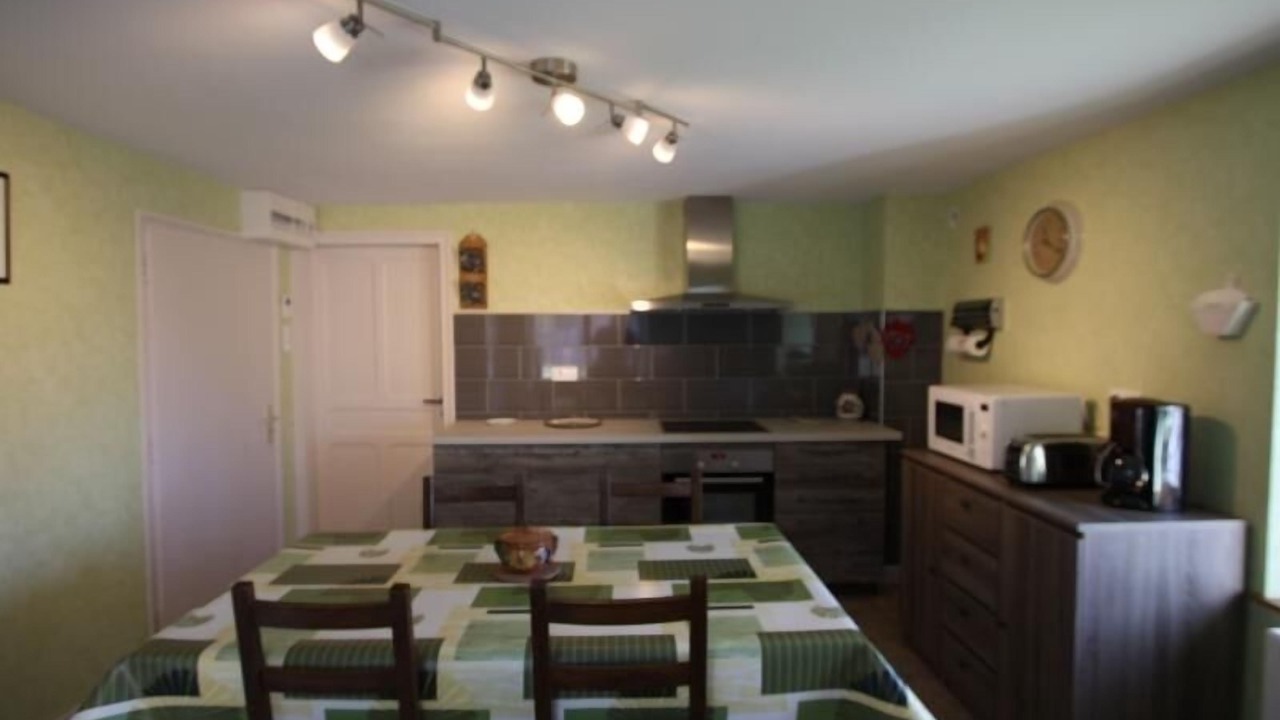 Photo of Kitchen in Fraize