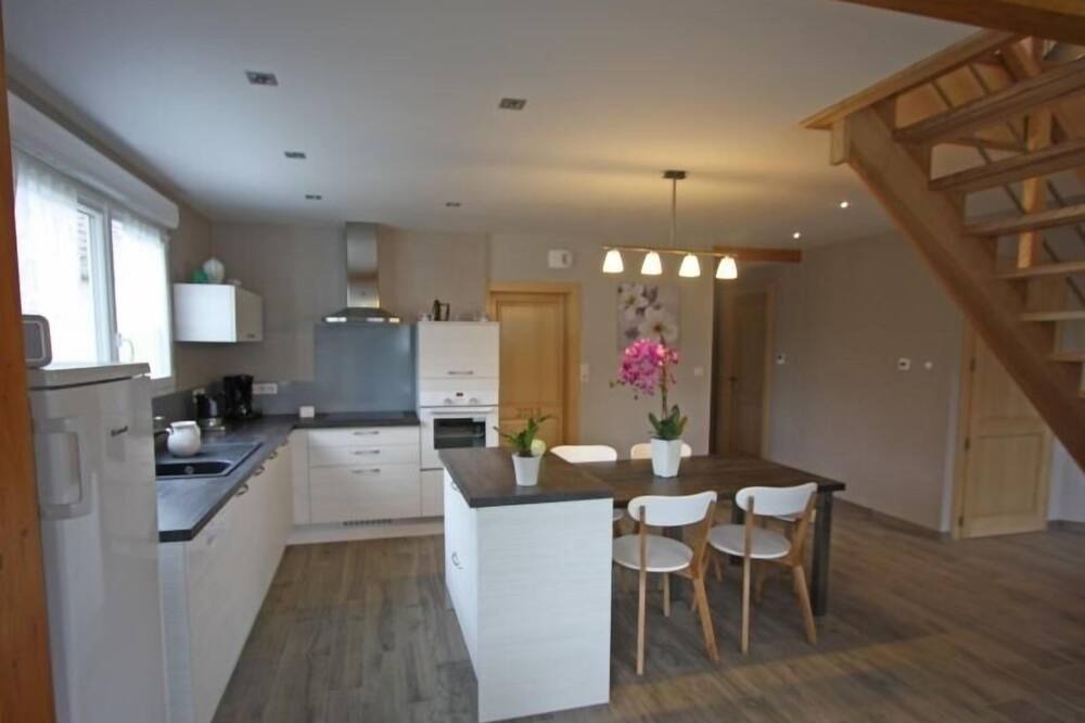 Photo of Kitchen in Chamagne