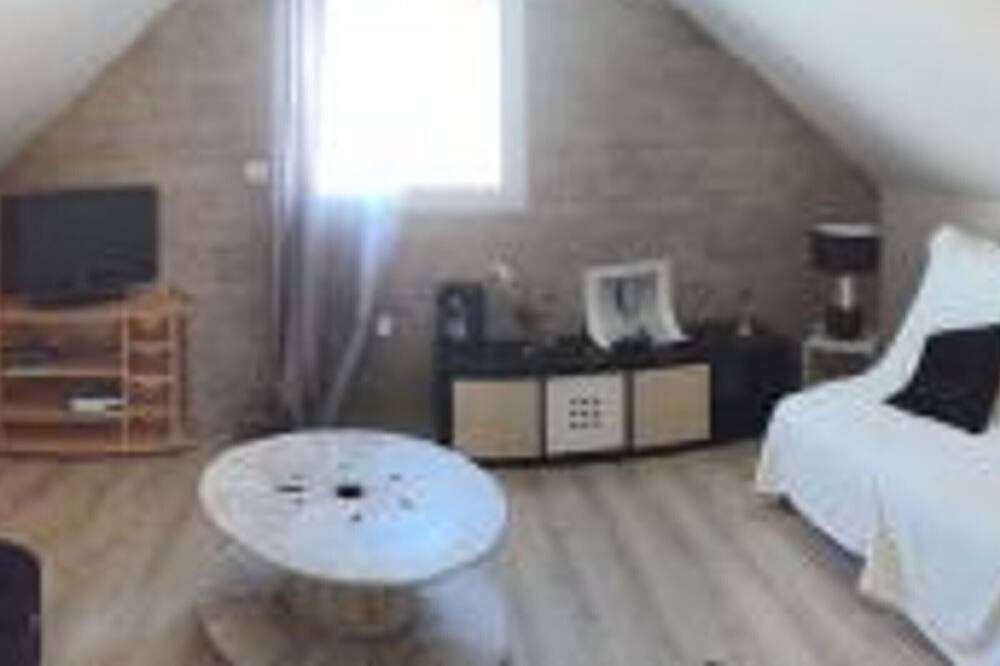 Photo of Bedroom in Chamagne